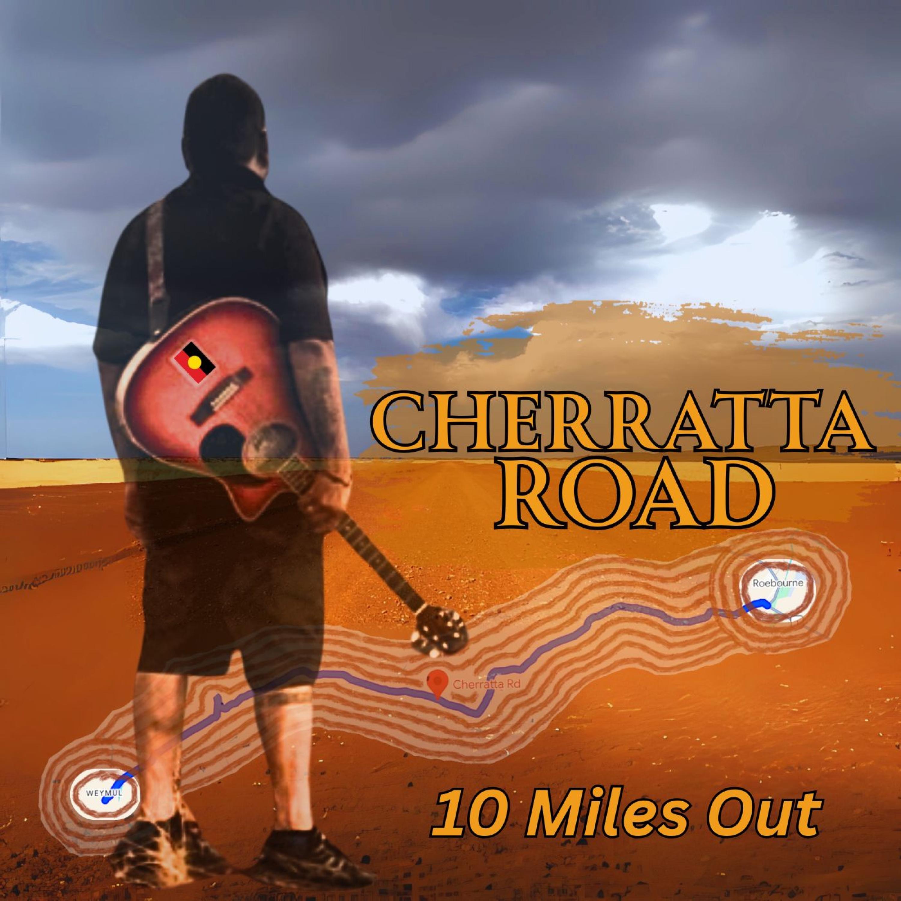 10 Miles Out - Single