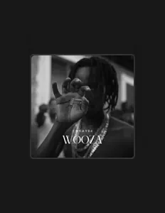 Luister naar EMKAY64, bekijk muziekvideo's, lees de bio, bekijk de tourdata, en meer!