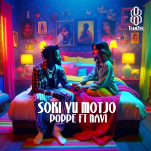 soki yu motjo (feat. NAVI)