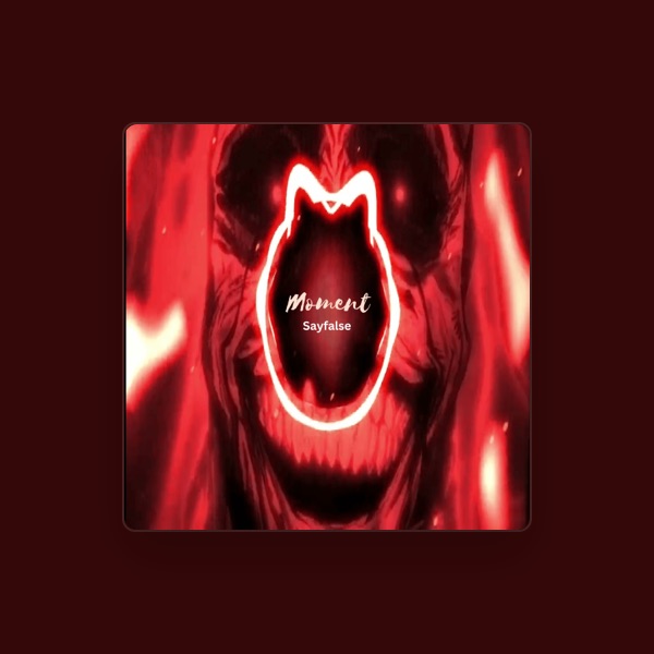 Sayfalse's avatar