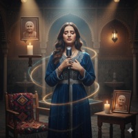 Je t’aime Quand la nostalgie rencontre l’amour perdu - Single - AYOUB HAJJI