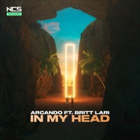 Arcando - In My Head (feat. Britt Lari)