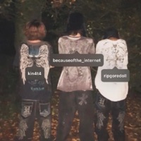 STUNNING! (feat. exilia & neighborsHOU5) - Single - Kin4t4