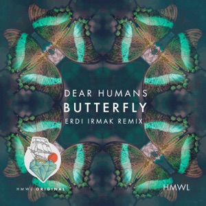 Butterfly - Single
