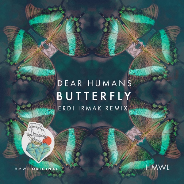 Butterfly - Single