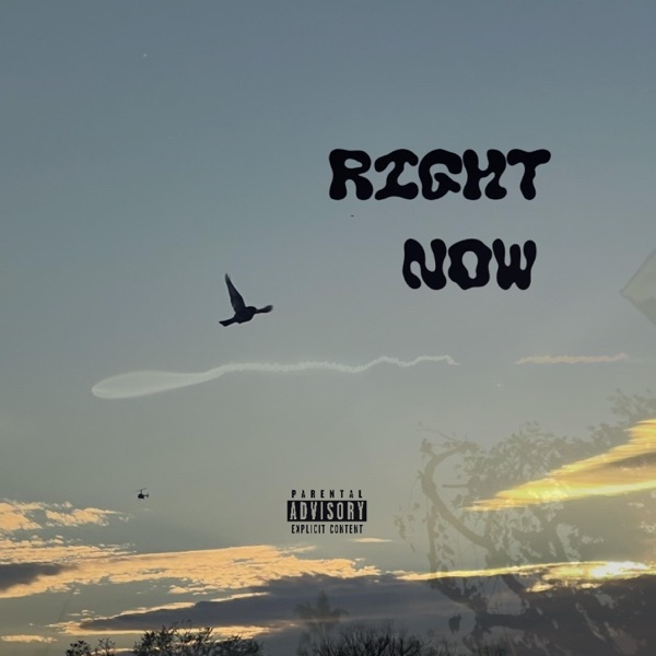 Right now