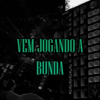 Vem Jogando a Bunda - Single - Mc Kiel Jr & MENÓ BOLADO MC