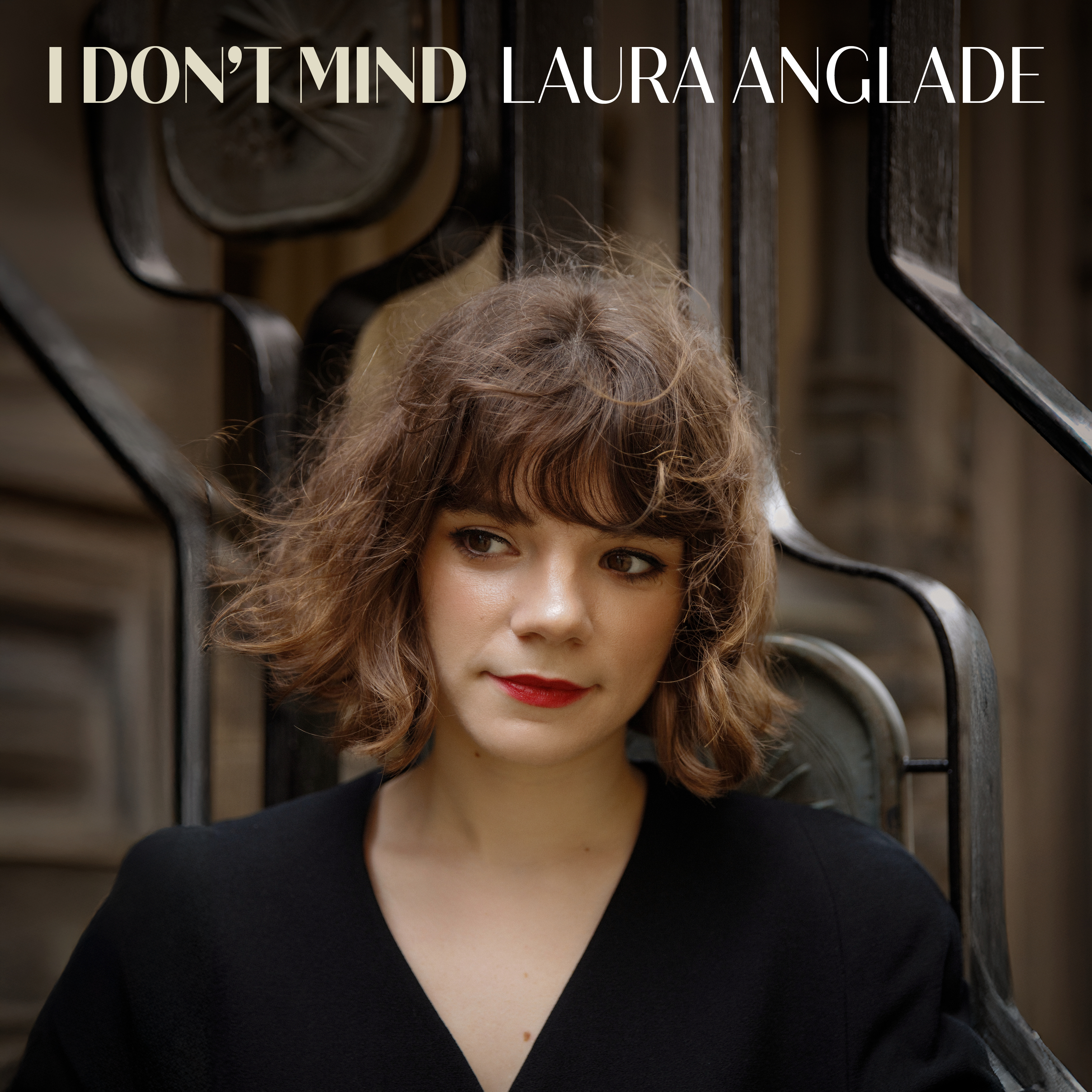 I Don't Mind - Single