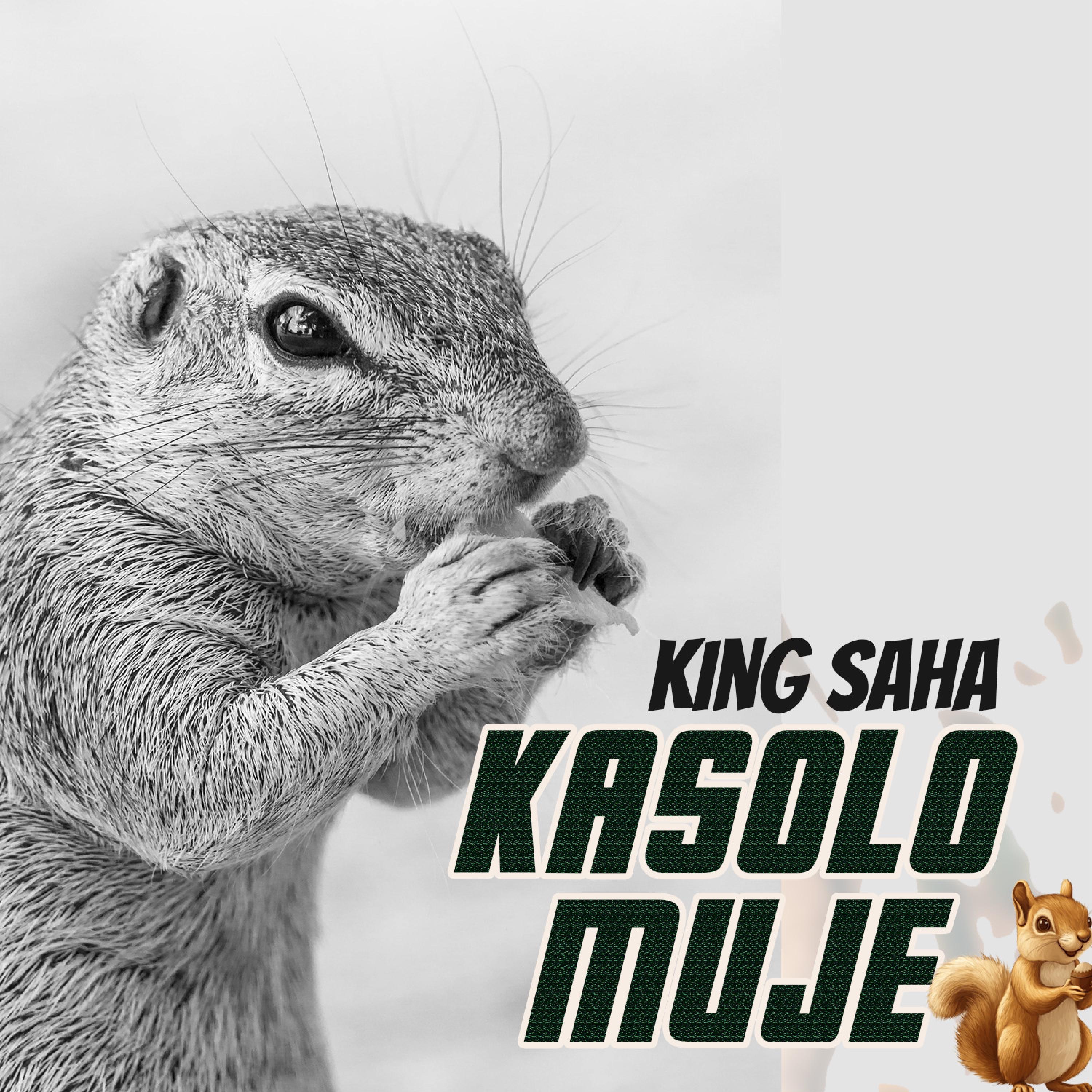 Kasolo Muje - Single