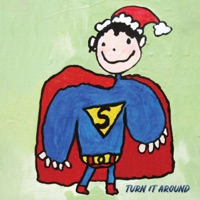 Turn It Around (feat. Grant Kendricks & Goodwill Columbus) - Single - We Amplify Voices