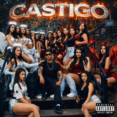 Castigo 303 (De el amor al Odio) - Single