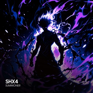 SUMMONER - Single
