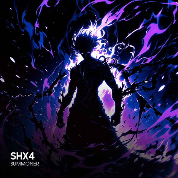 SUMMONER - Single