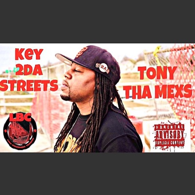 KEY 2DA STREETS