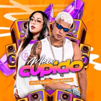 Meu Cupido - Single - Dadá Boladão & MC MORENA