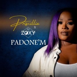 Padoné'm (feat. DJ ZOXY) Priscillia