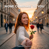 None Compare To You