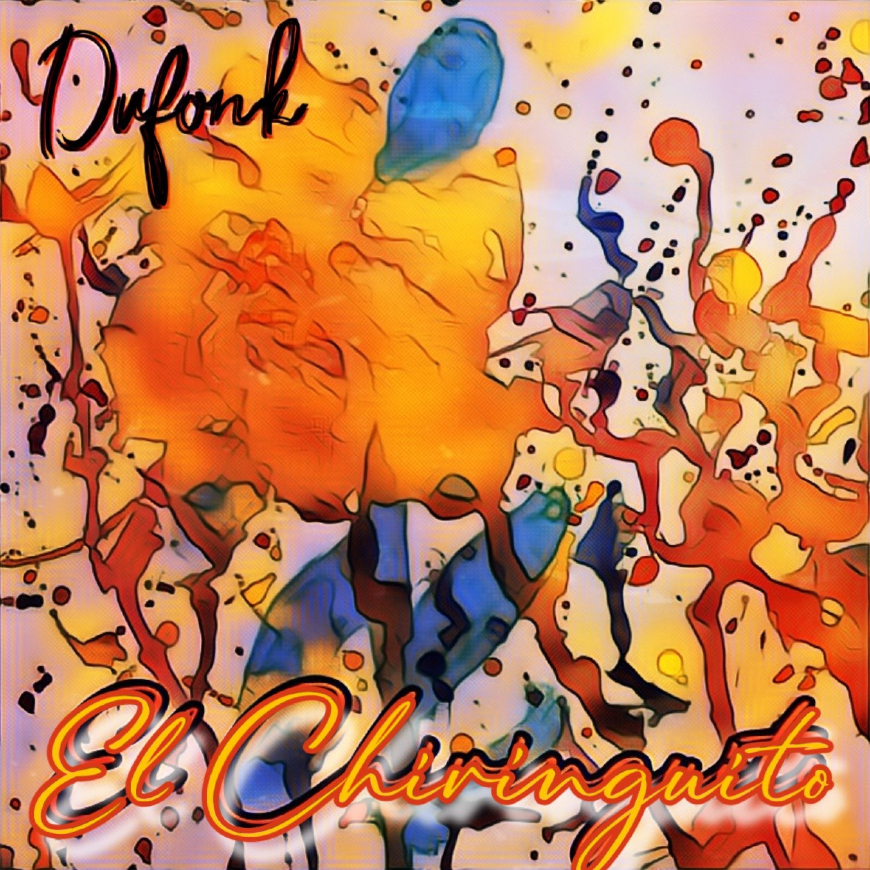 El Chiringuito - Single