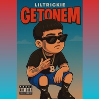Get on em - Single - Lil Ricky Da B Town Demon