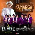 AMARGA DERROTA