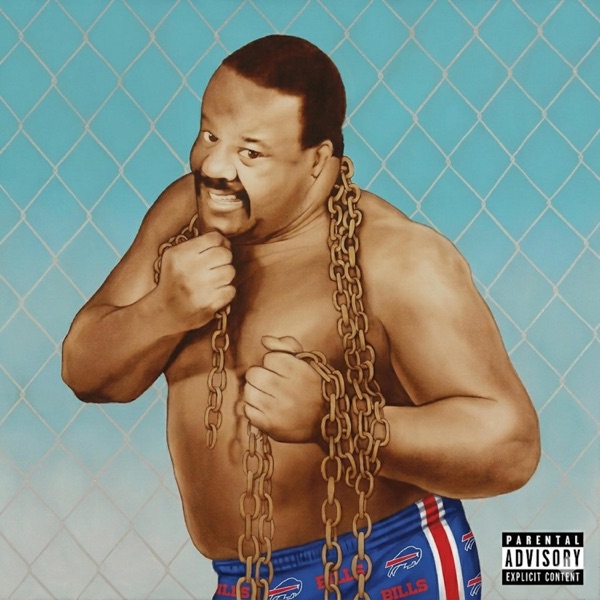 Amuse L'ouïe (feat. Brother Tom Sos)