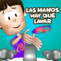 Las Manos Hay Que Lavar