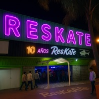 ResKaTe - Single - DJ Cronox, FACUU DJ & Tomi Rmx