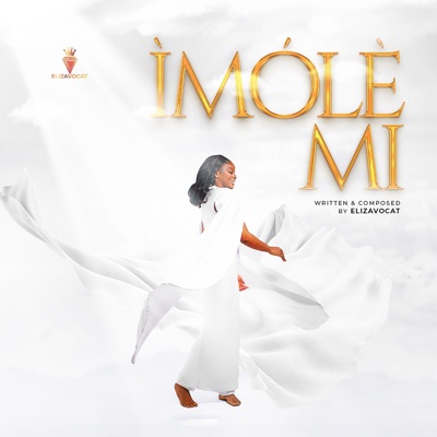 Imole mi - Single