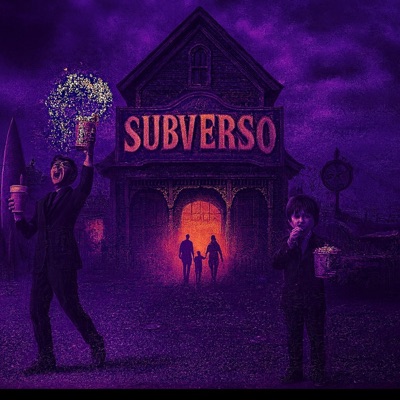 SUBVERSO ASTROWOLD - EP