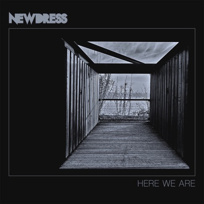Here We Are - Single