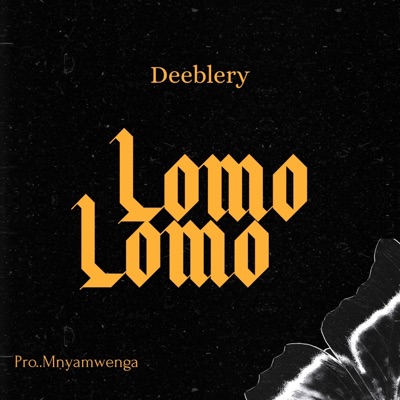 LOMO LOMO - Single