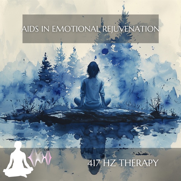 Aids in Emotional Rejuvenation