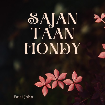 Faisi John - Sajan Taan Hondy