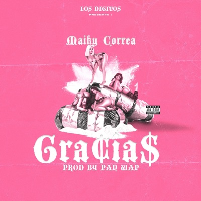 Gracias - Single