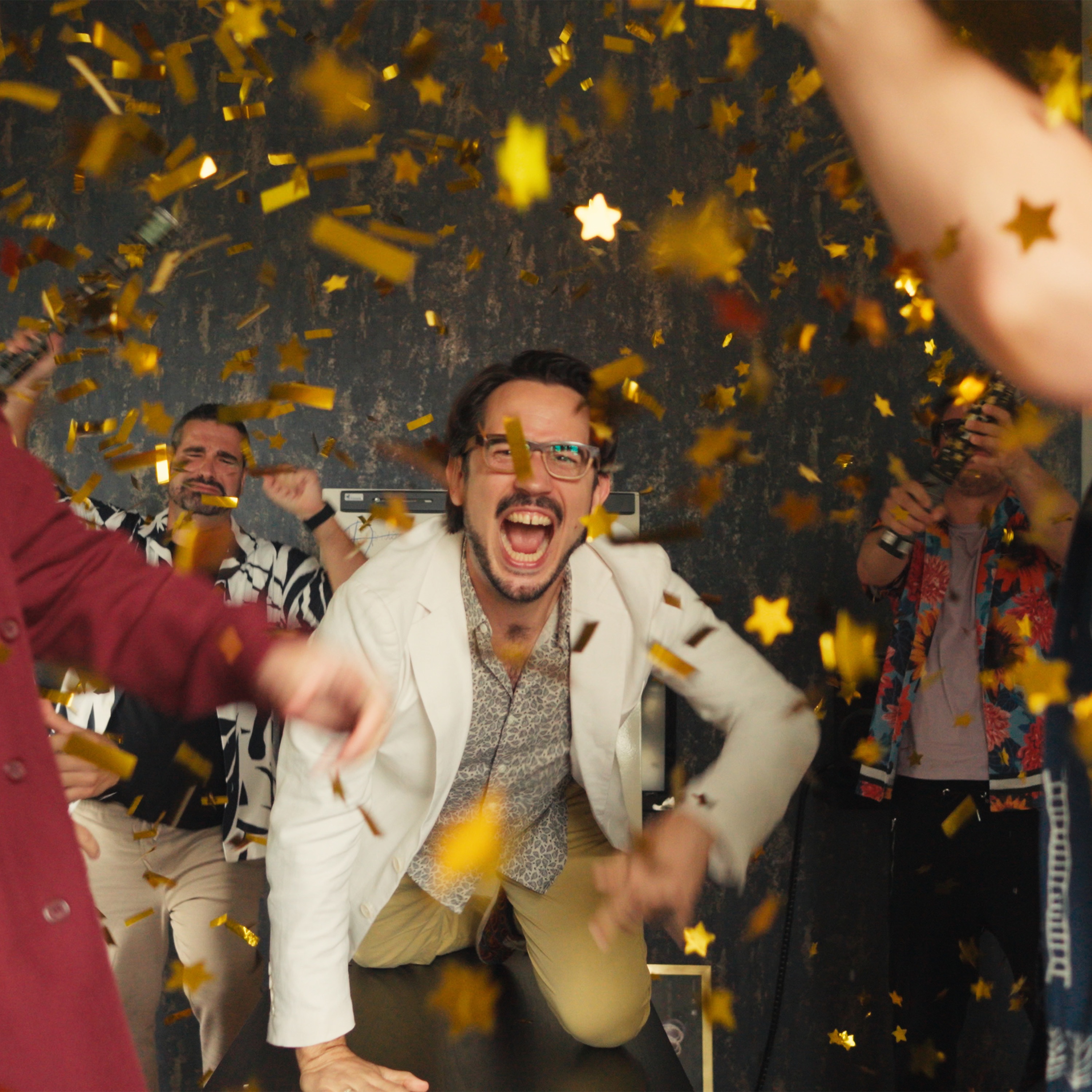 SMACKedveltelek - Single