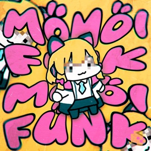 Momoi Funk - EP