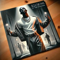 Illusion - Single - The Hitz Mechanik