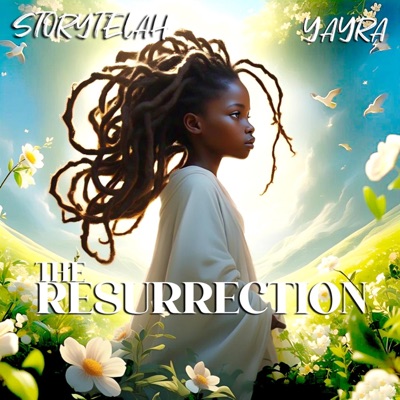 The Resurrection - EP