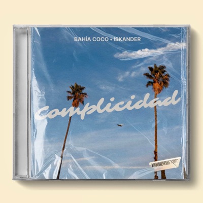 Complicidad - Single