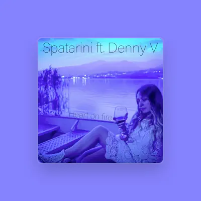 Listen to Spatarini, watch music videos, read bio, see tour dates & more!