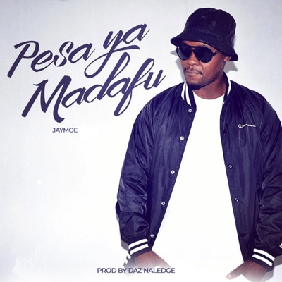 Pesa Ya Madafu - Single
