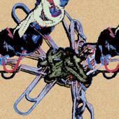 Kinetic (feat. Incognito)