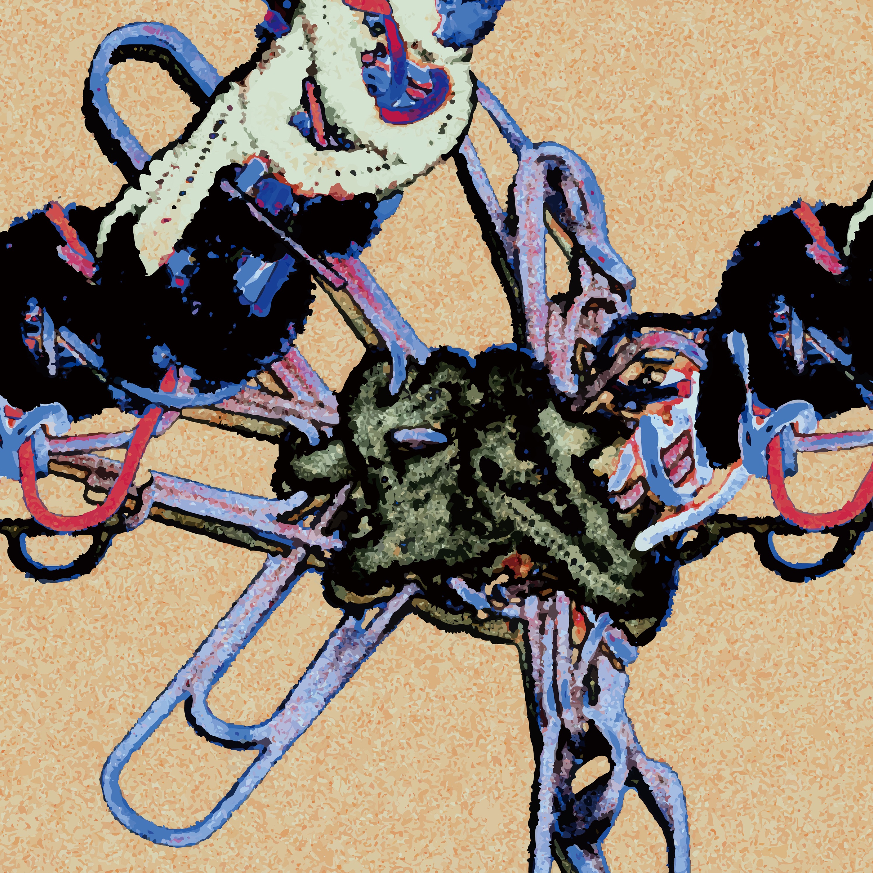 Kinetic (feat. Incognito) - Single