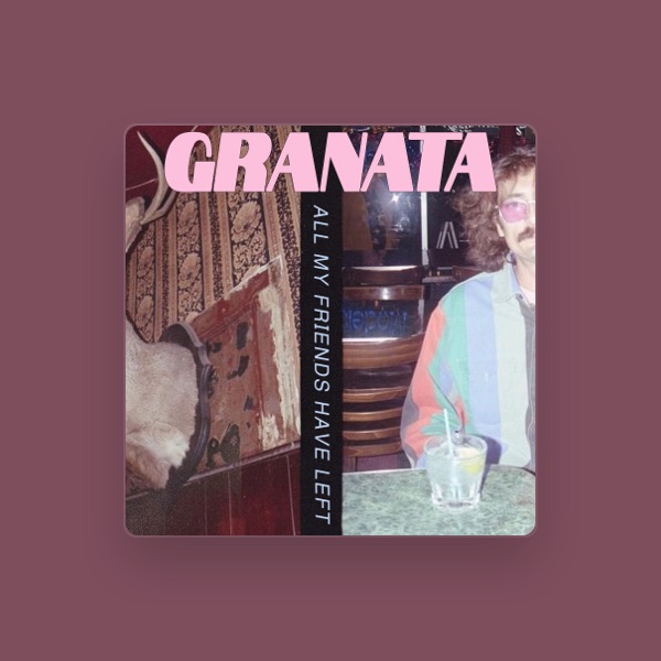 Granata's avatar