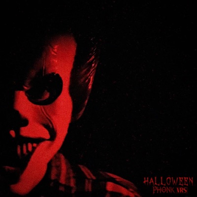 Halloween Phonk (feat. PhonkVRS) - Single
