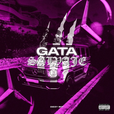Gata Salvaje - Single