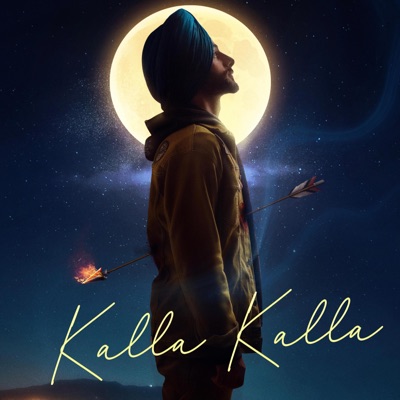 Kalla Kalla (Acoustic Version) - Single