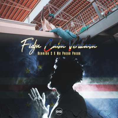 Derrick S -Fidju Cabu Verdianu (feat. Mc Prego Prego) - Single