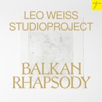Balkan Rhapsody - Single - Matthias Höfs, Tillmann Höfs & Leo Weiss Studioproject