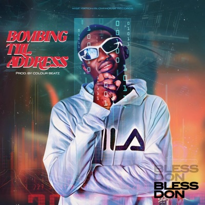 Bombing Till Address - Single